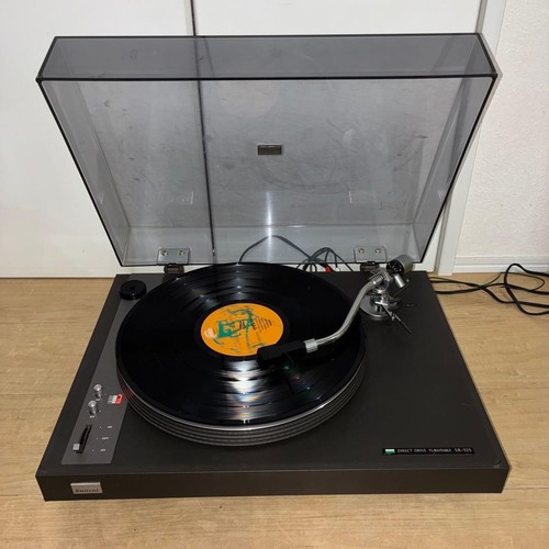 Sansui 525 giradischi - sansui,