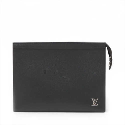 Louis vuitton taiga - louis, pochette