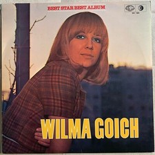 Wilma goich - -,