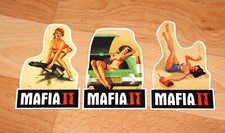 Mafia II Videogioco PS3 PS4