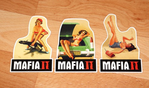 Mafia videogioco ps3 ps4 - videogioco,