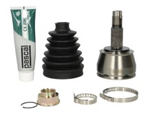 Kit giunti PASCAL, albero