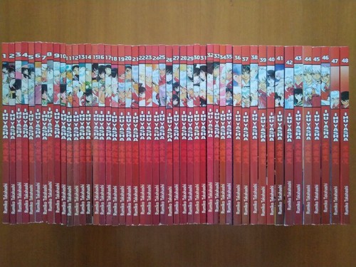 Inuyasha sequenza - inuyasha,