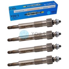 4 pezzi candele originali