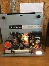 KIT CINGHIE 2+3 ANELLI PER PROIETTORE SILMA BIVOX D'LUX STANDARD 8 SUPER 8 mm