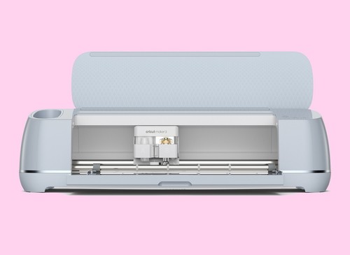 Cricut maker plotter da - cricut,