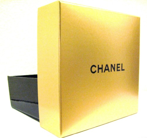 Chanel vip gift box storage - chanel,