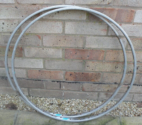 Cerchi tubolari campagnolo - cerchi,