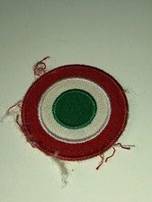 Toppa Coppa Italia Calcio Curva No Ultras Sciarpa Adesivo Spilla Tessera