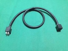 KENWOOD PS-510 to TS-510 power supply cable 12pin PS 510 / TS 510 cavo aliment