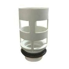 BACINELLA CON GUARNIZIONE