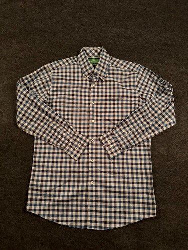 Forsyth canada camicia uomo - forsyth,