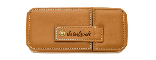 Esterbrook british tan pen - esterbrook,