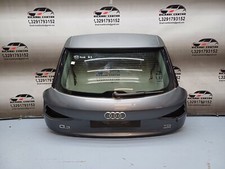 ⏹️ PORTELLONE BAULE COFANO POSTERIORE AUDI Q3 2012-2018 8U0827025B K3