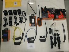 Palmare canicom tek 2.0 + collari satellitari tek 2.0 più tre moduli Add + Altro