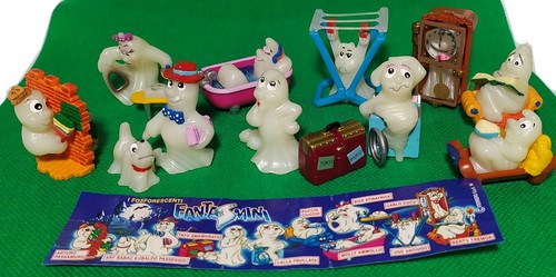 Kinder surprise ferrero - kinder,