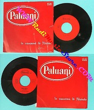 LP 45 7'' CORALE TORRE PELLICE