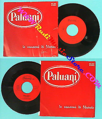 Corale torre pellice - lp, 7''