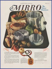 Pubblicità stampa vintage