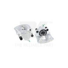 Pinza freno NK 213336 per CHRYSLER MERCEDES-BENZ, asse anteriore, davanti all'asse