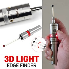 Nuovo 3D Light Edge Finder CNC