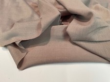 TESSUTO TUBOLARE LILLA art 2063 40B DA STOCK CON  SCONTI FINO AL 90%PREZZO AL MT