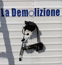 SERRATURA PORTA POSTERIORE