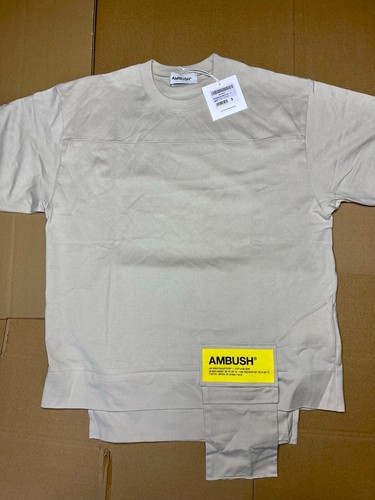 Ambush new waist pocket - ambush,