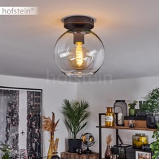 Lampada a sfera moderna