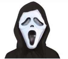 Maschera assassino bambino