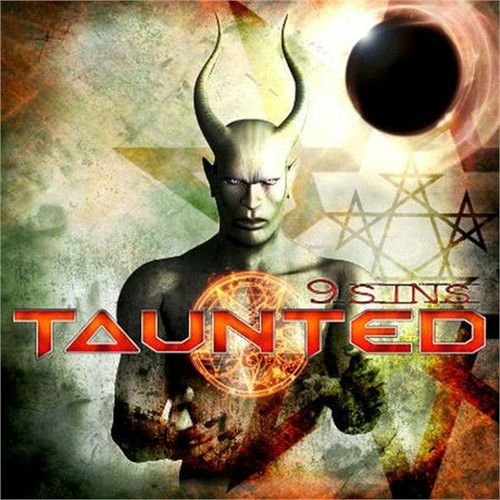 Taunted sins new us - taunted, (new*us