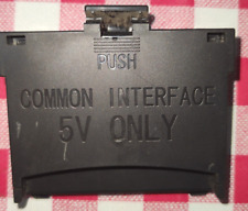 Cam Adaptor Adattatore CAM SAMSUNG UE55KU6050 COMMON INTERFACE 5V 3709-001791