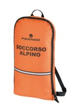 Ferrino soccorso alpino - ferrino, alpino,