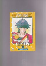manga PRESENT FROM LEMON 1 è nata una stella - storie di kappa n.20 maggio 1996