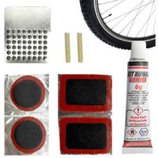 Kit 8pz riparazione pneumatici - kit,