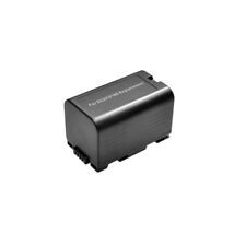 Batteria 1800 mAh per Panasonic NV-MX500EG NV-MX1000 NV-MX2000 NV-MX2500 NV-MX3000
