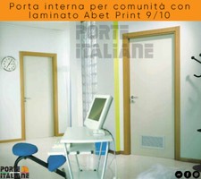 Porta interna per comunità