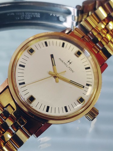 Hamilton seaview vintage - seaview,