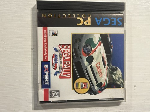 Sega collection - pc,