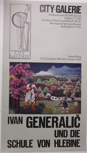 Manifesto ivan generalic - ivan,
