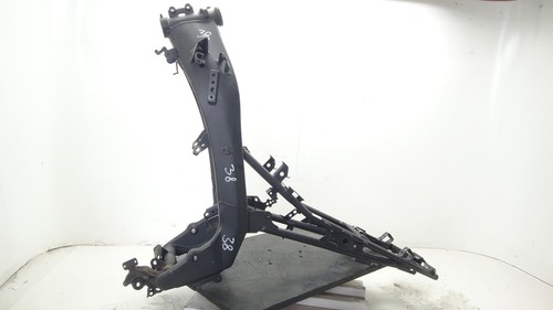 Telaio yamaha yzf 125 - yzf-r,