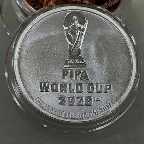 Oncia 2026 fifa world - oncia,