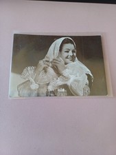 CARTOLINA COSTUMI SARDI