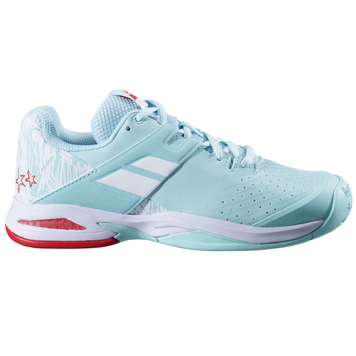 Babolat scarpe propulse all - scarpe,
