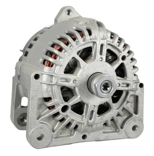 Alternatore 90a nuovo - alternatore,