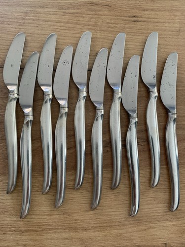 Coltelli christofle collezione - coltelli,