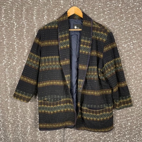 Blazer vintage prima opzione