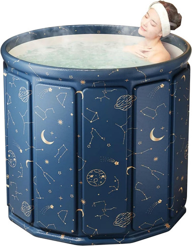 Vasca bagno portatile - vasca, e