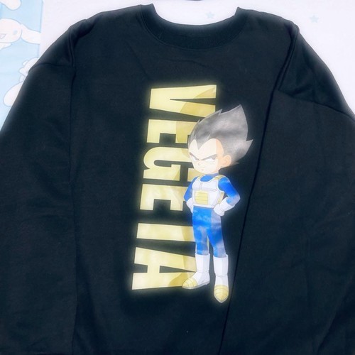 Dragon ball vegeta trainer - ball,