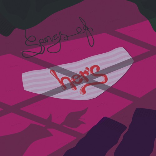 Her songs - her's, her's